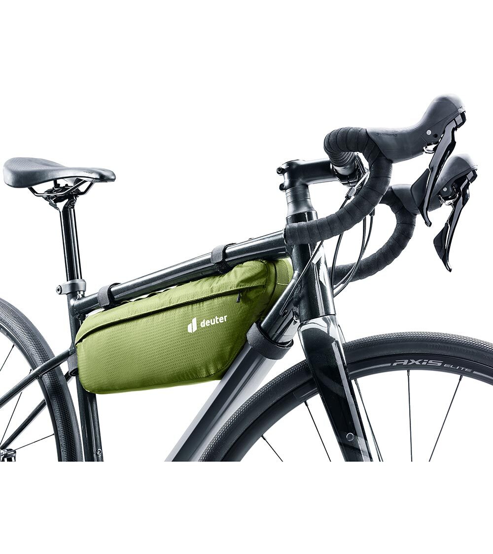 Deuter Mondego FB 6 Frametas Groen