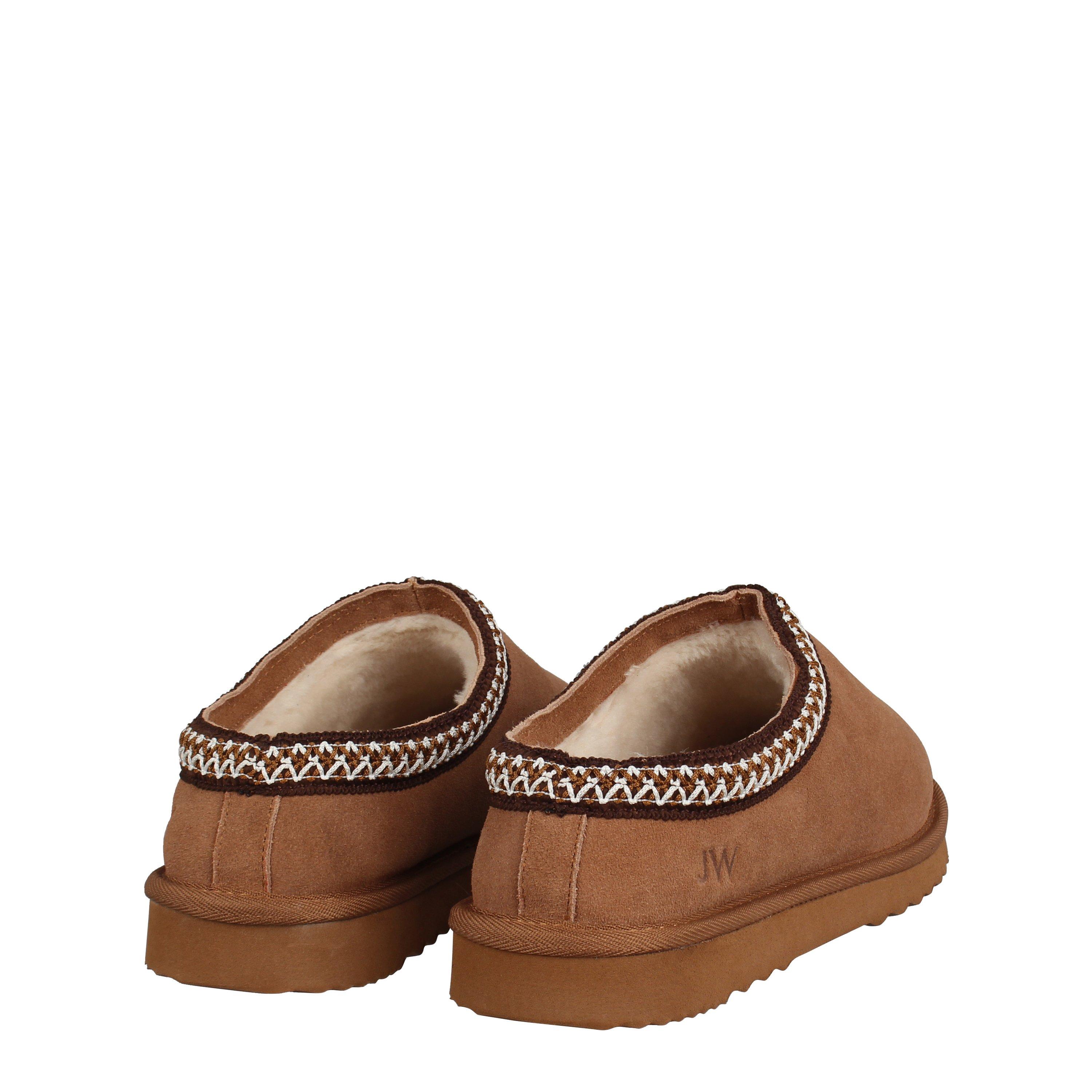 Jack Wills Slip On Snugs