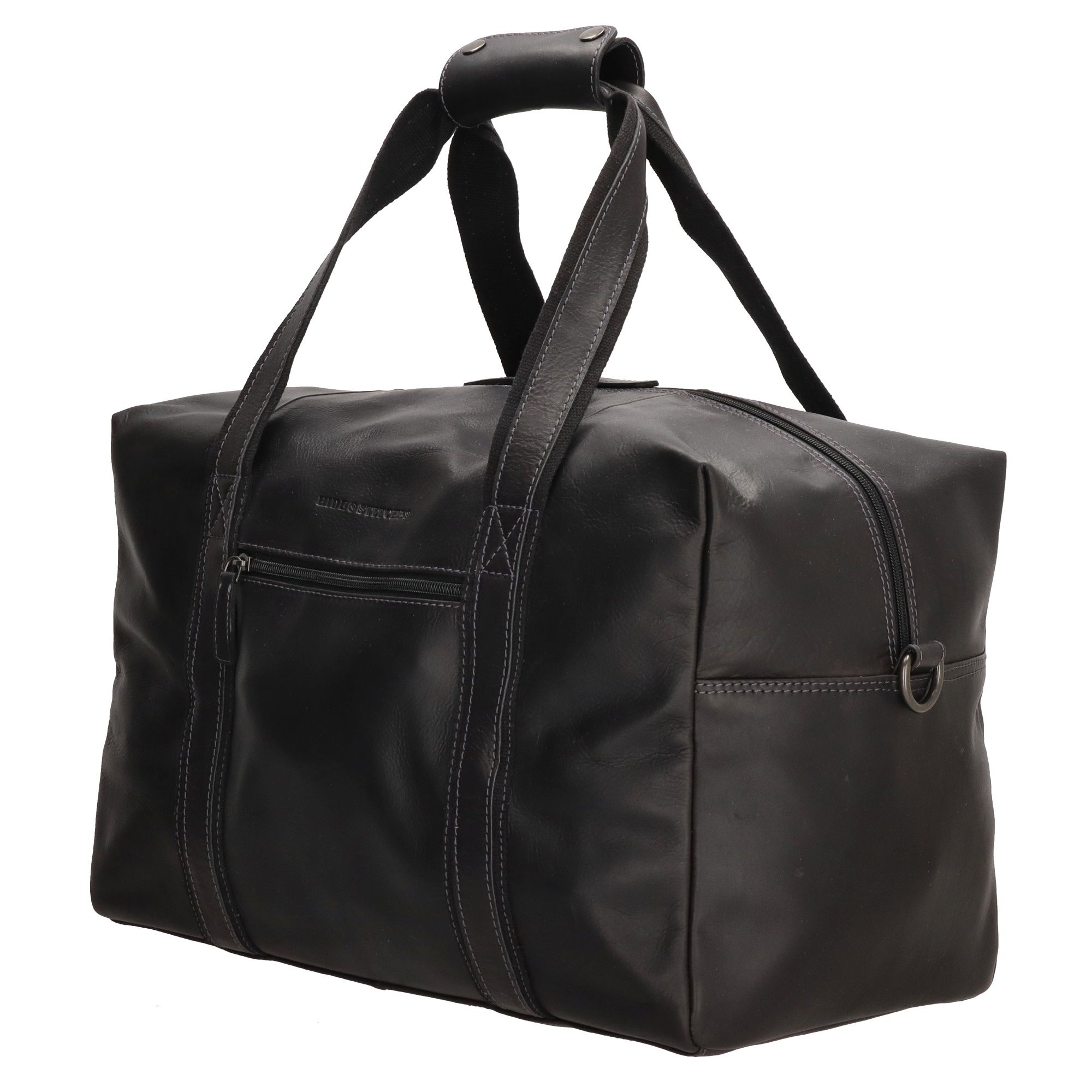Hide & Stitches Japura Reistas Zwart
