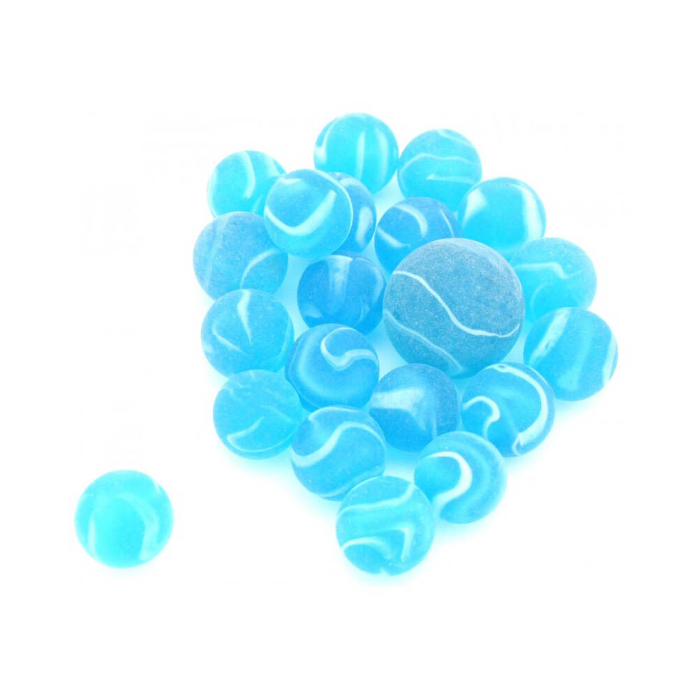 Billes x20 avec calot