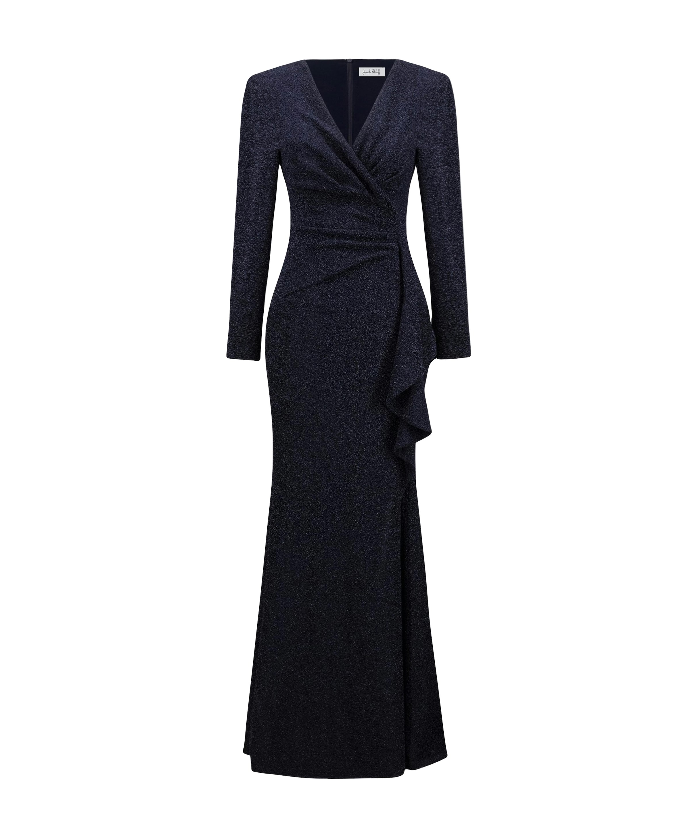 Joseph Ribkoff Dames jurk blauw