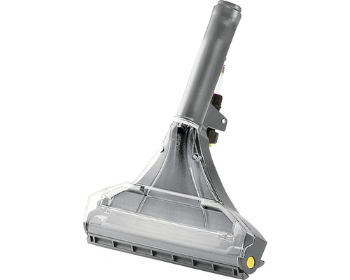 Kärcher Professional 240 mm flexibele vloerzuigmond, compleet