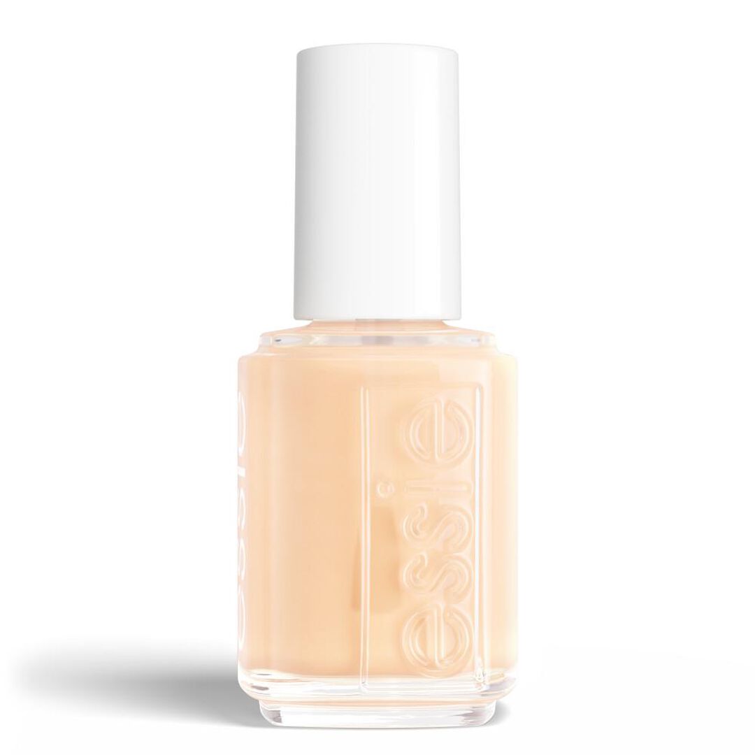 ESSIE  Glass Nails - Verniz de Unhas