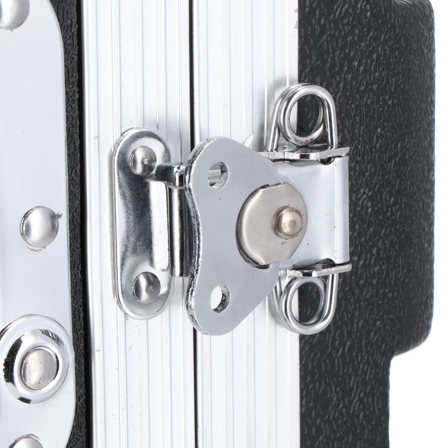 Innox GoRAX 4U8 double-door flightcase 4U, 20 cm diep