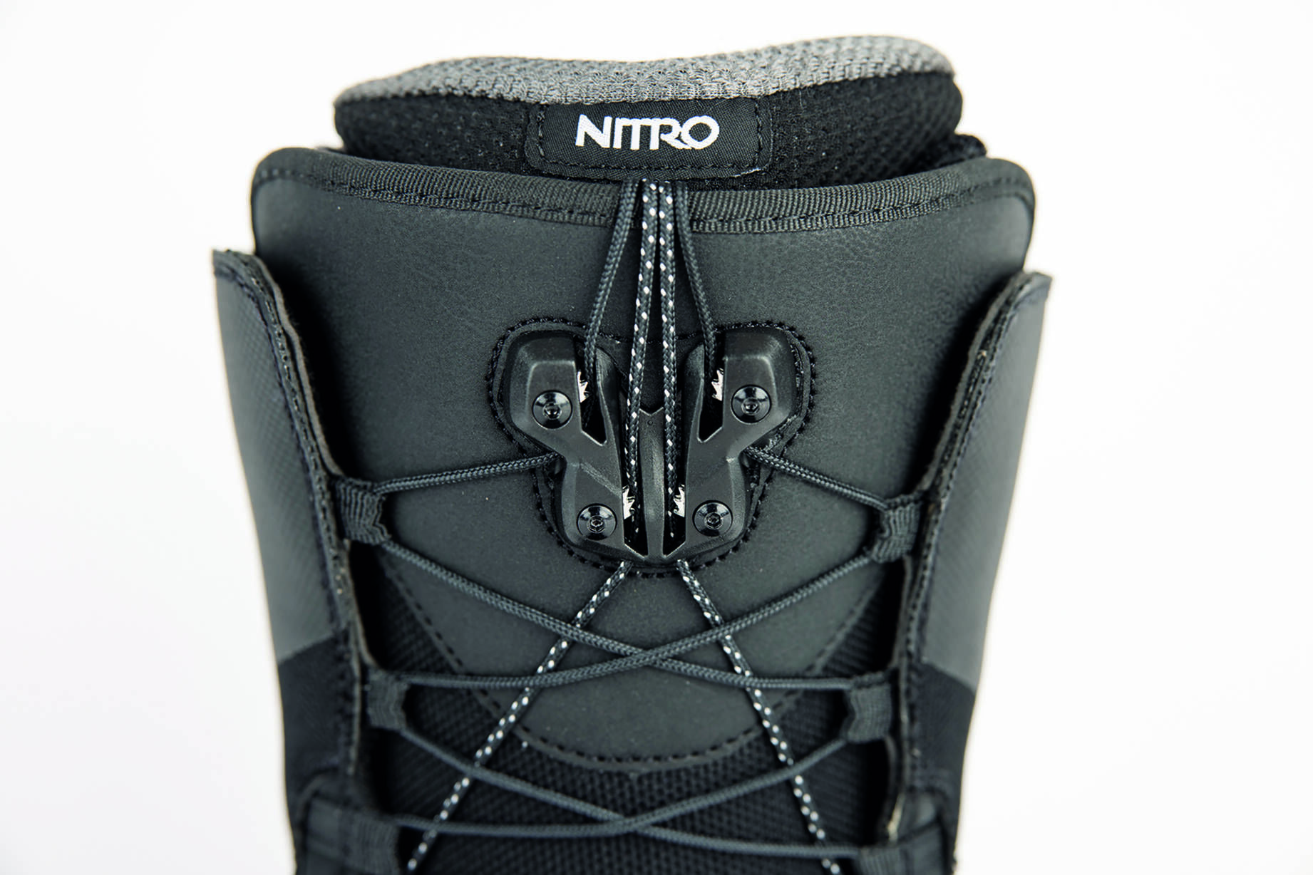 Nitro| Herren Snowboardschuhe SKYLAB TLS