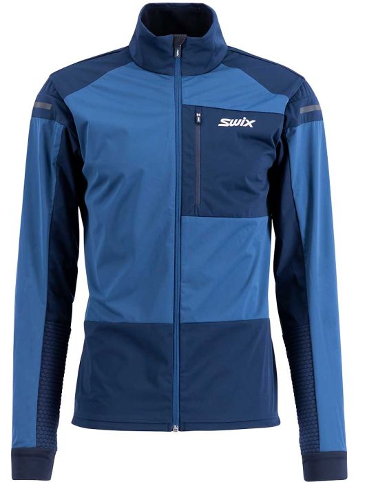 Nordic XC Jacket Men softshell jakke