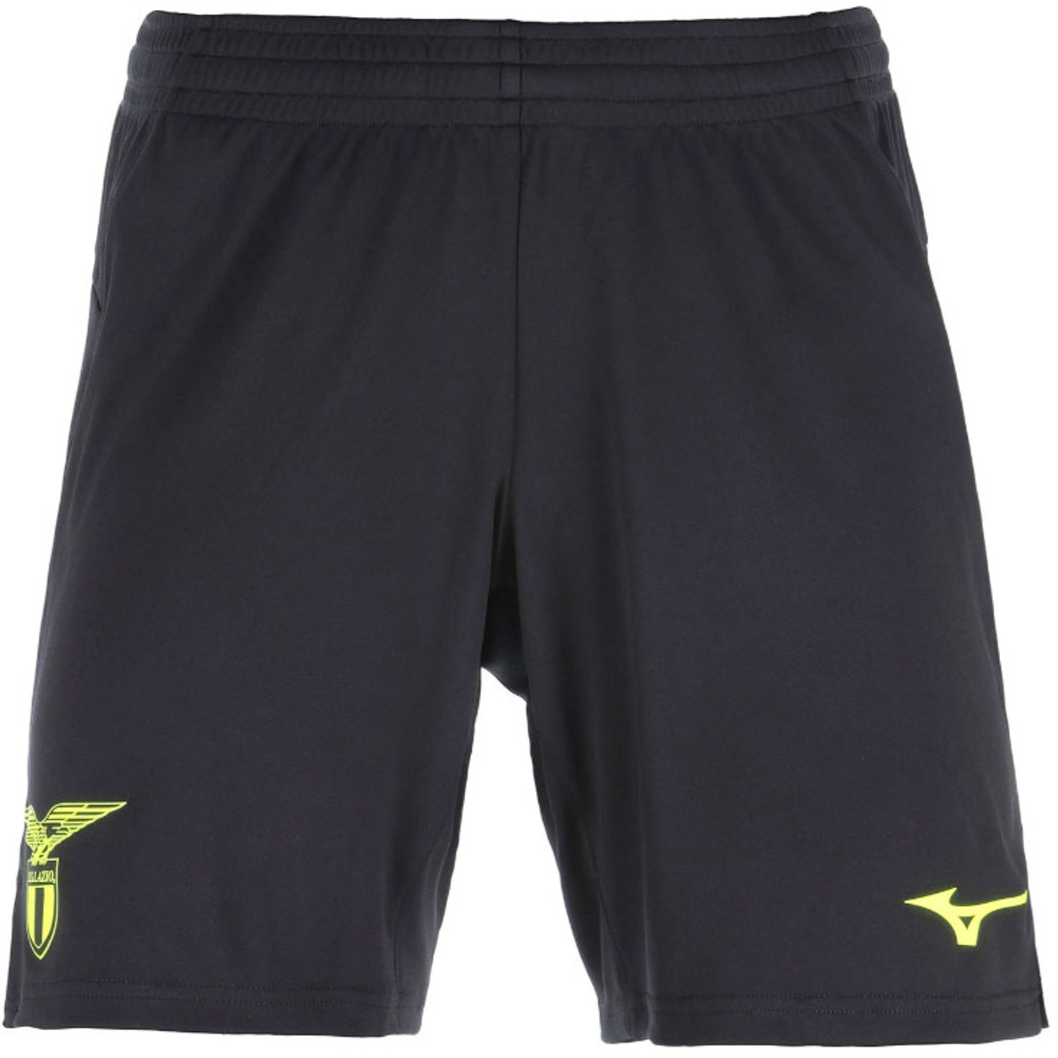 Mizuno Lazio Roma Training Short 2025/2026