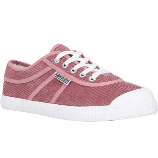 Calçados Kawasaki Original Corduroy Shoe