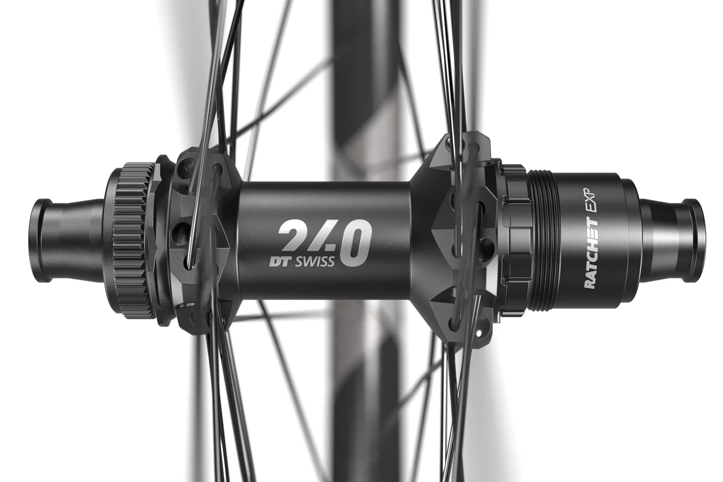 DT Swiss XMC 1501 Spline 29