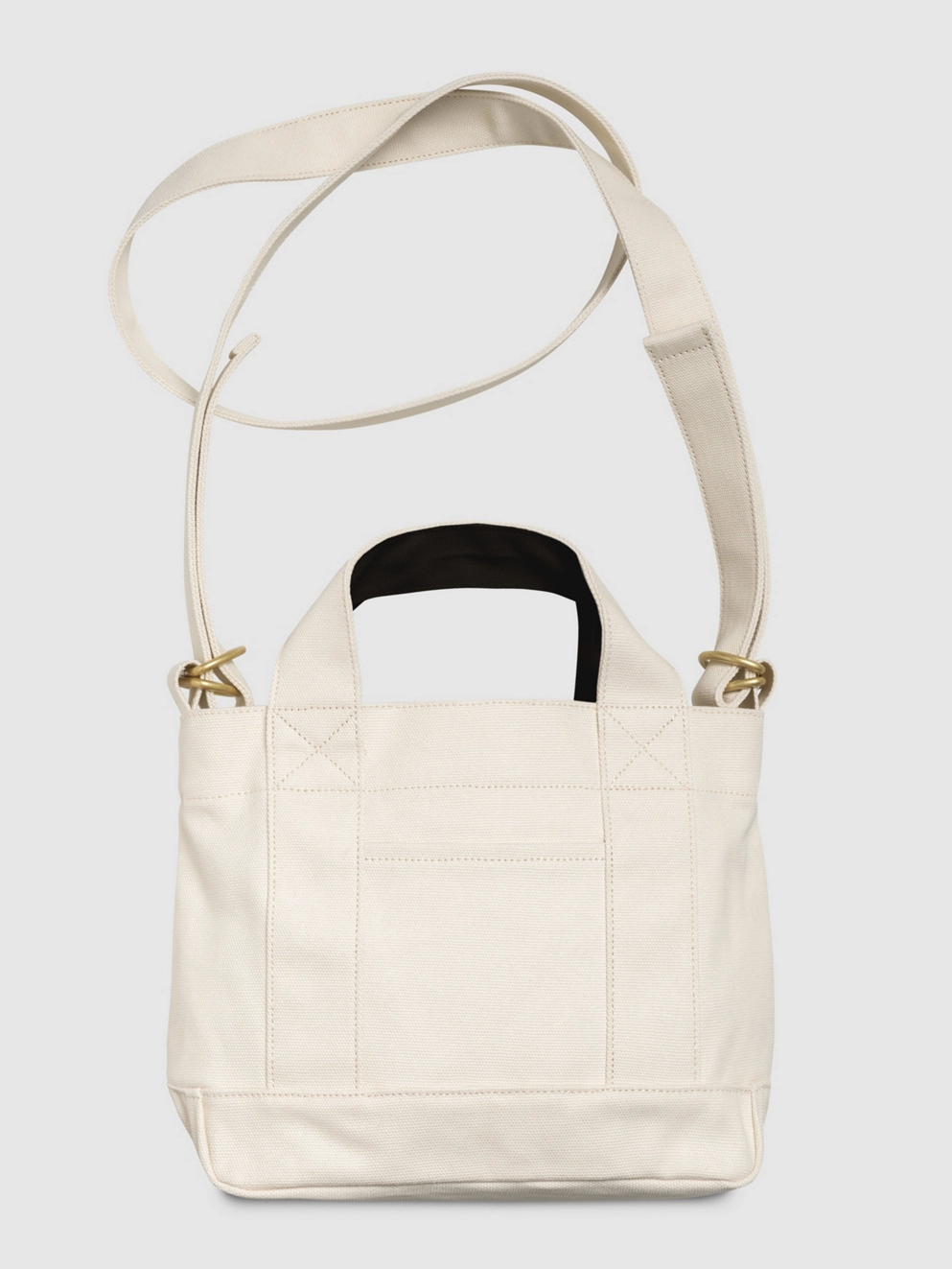 Carhartt WIP Drewe Tote Small Bag natural