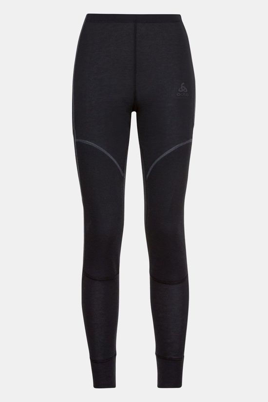 Odlo Odlo Bl Bottom Long Active X-Warm Eco Dames