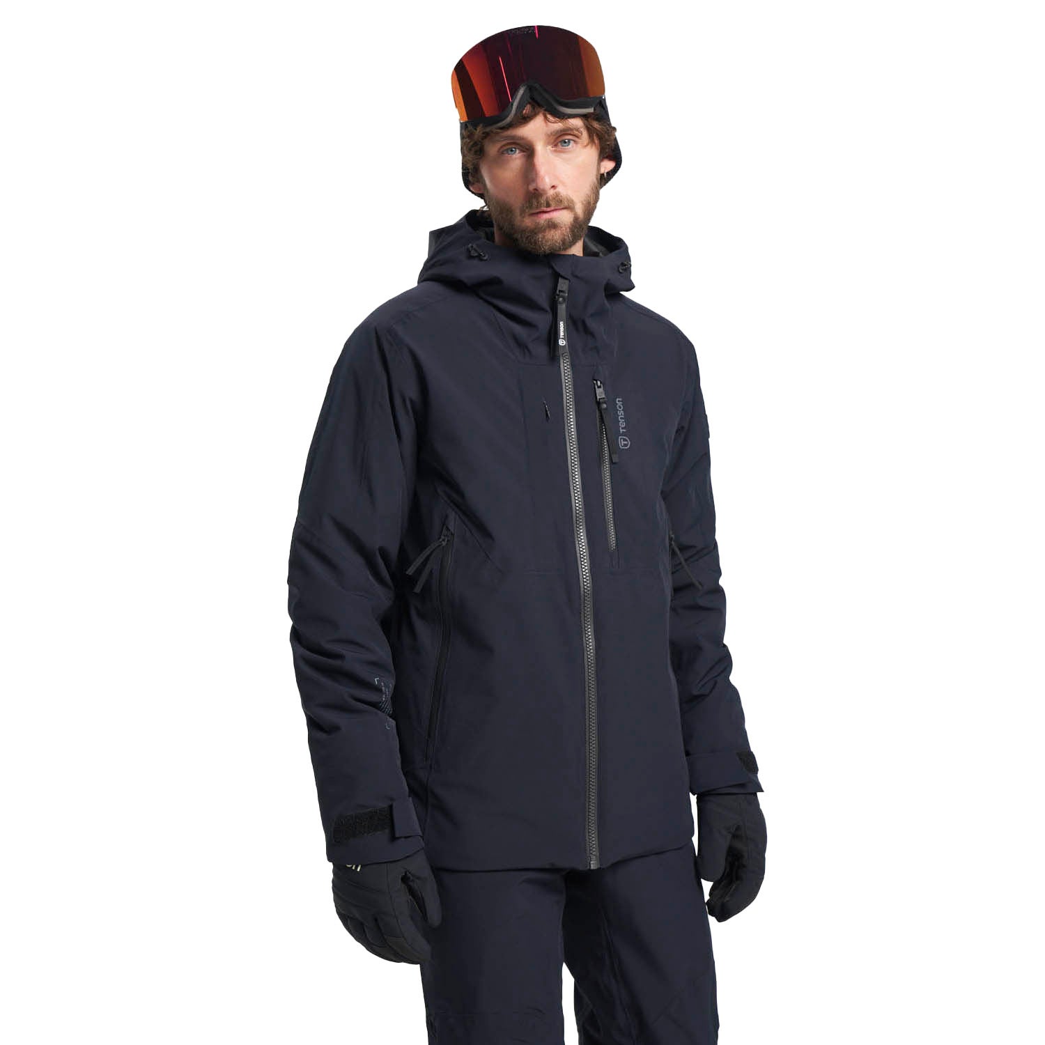 Tenson  Prime Ski Jacket