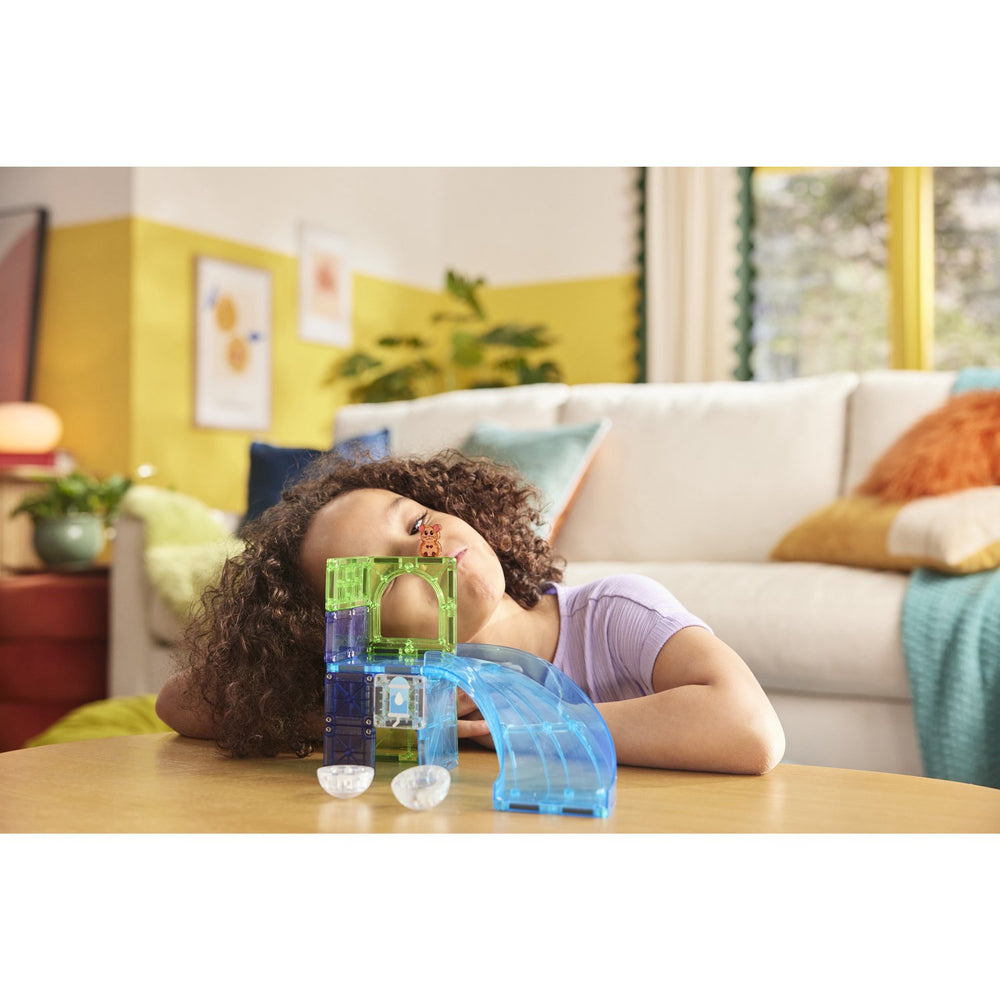 Køb Magna-Tiles® Hamster Bold 13 Pcs​