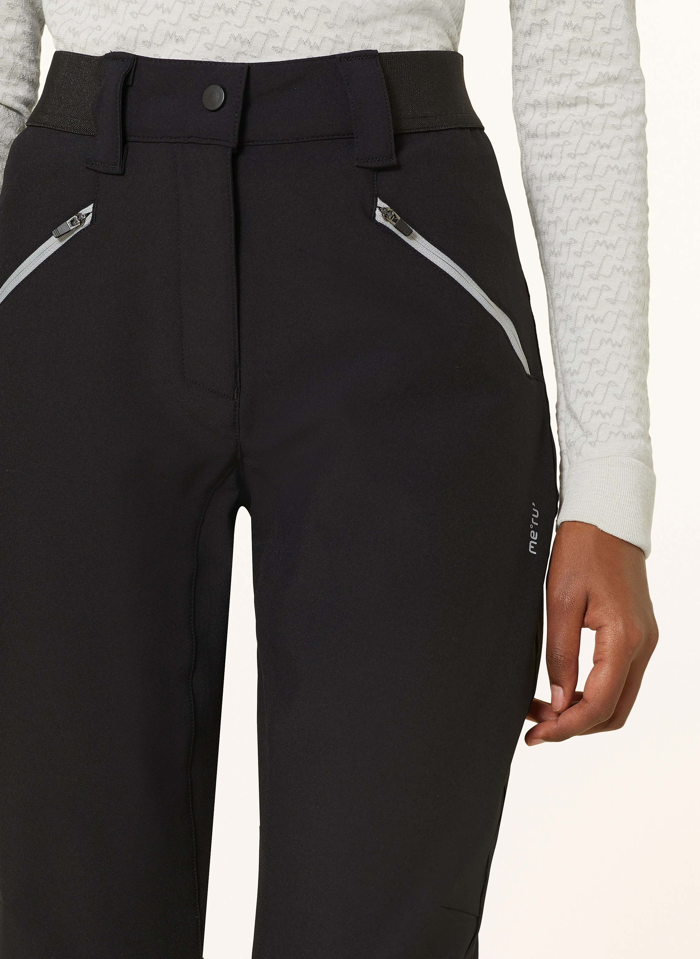 me°ru' Trekking-Hose SICANUI
