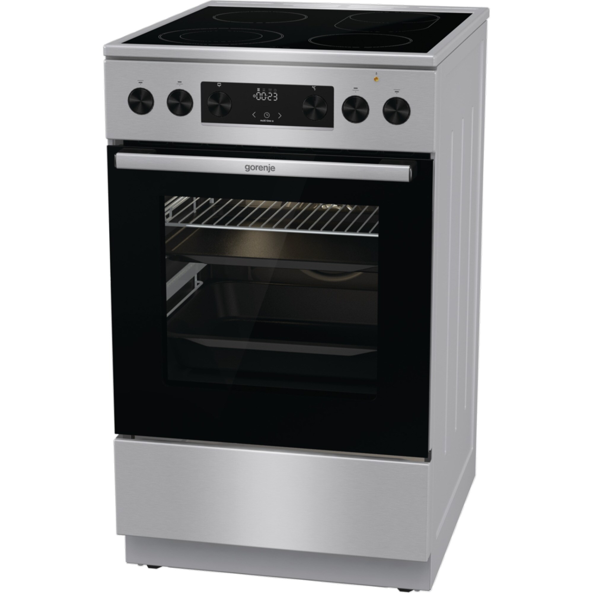 gorenje Herd GECS5C70XPA