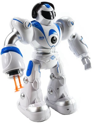Gear4Play Hero Robot