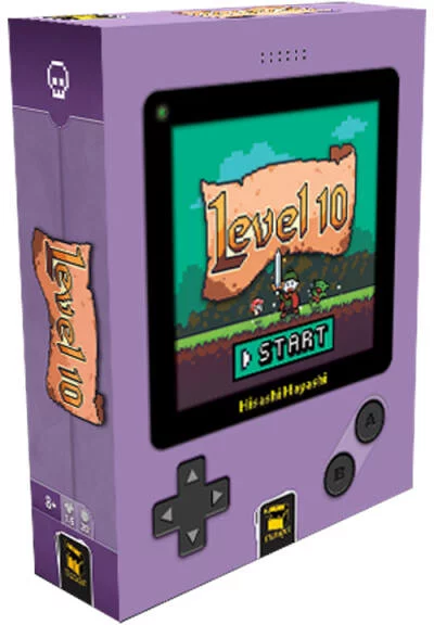 LEVEL 10