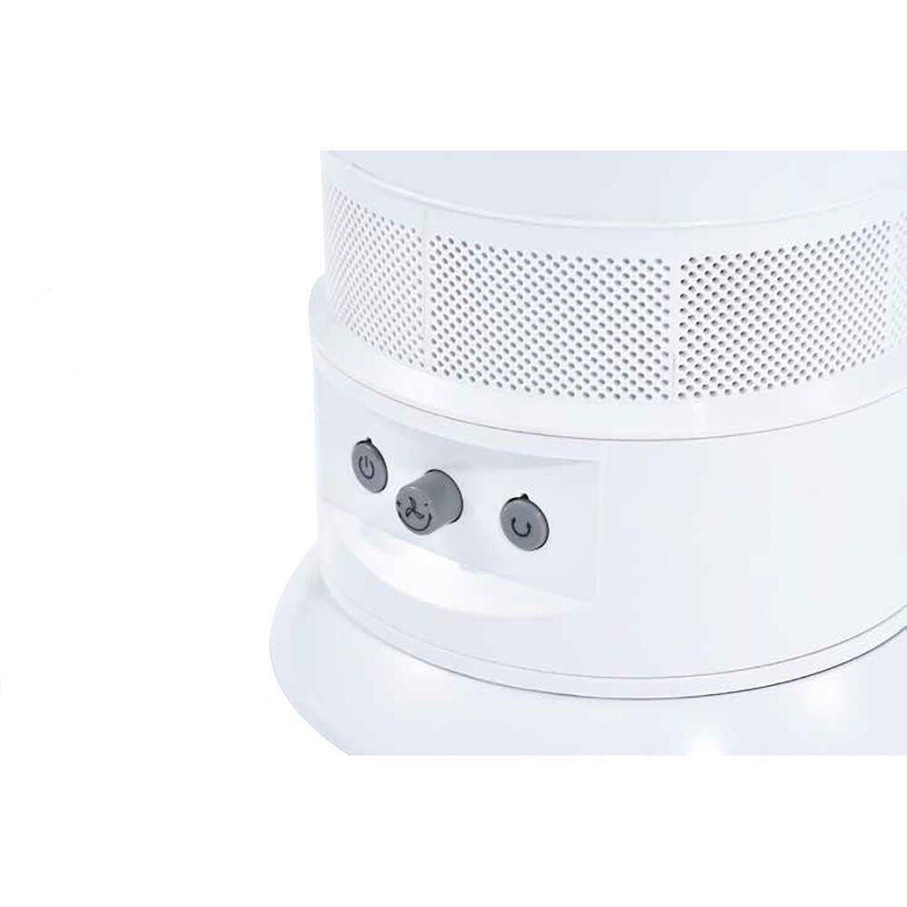 Ventilateur sans pale Homday