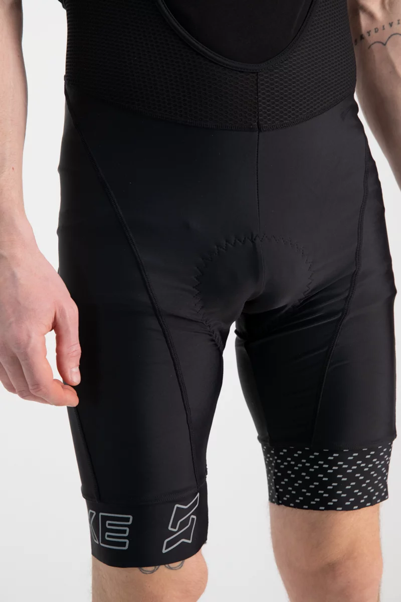 Stoke Herren Bib Tight
