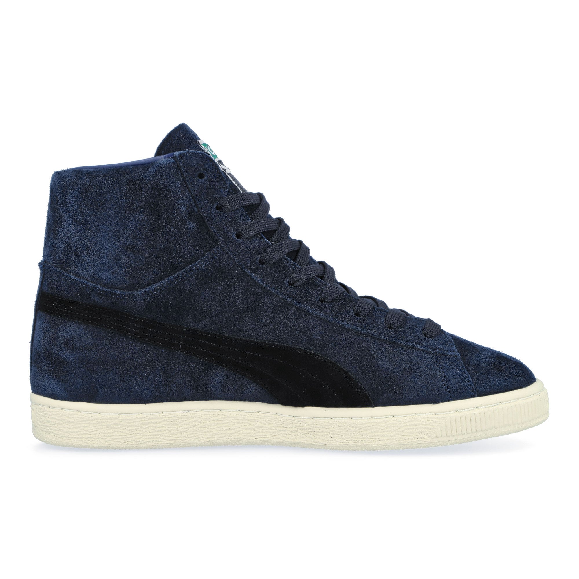 Puma<br>Suede Classic Mid