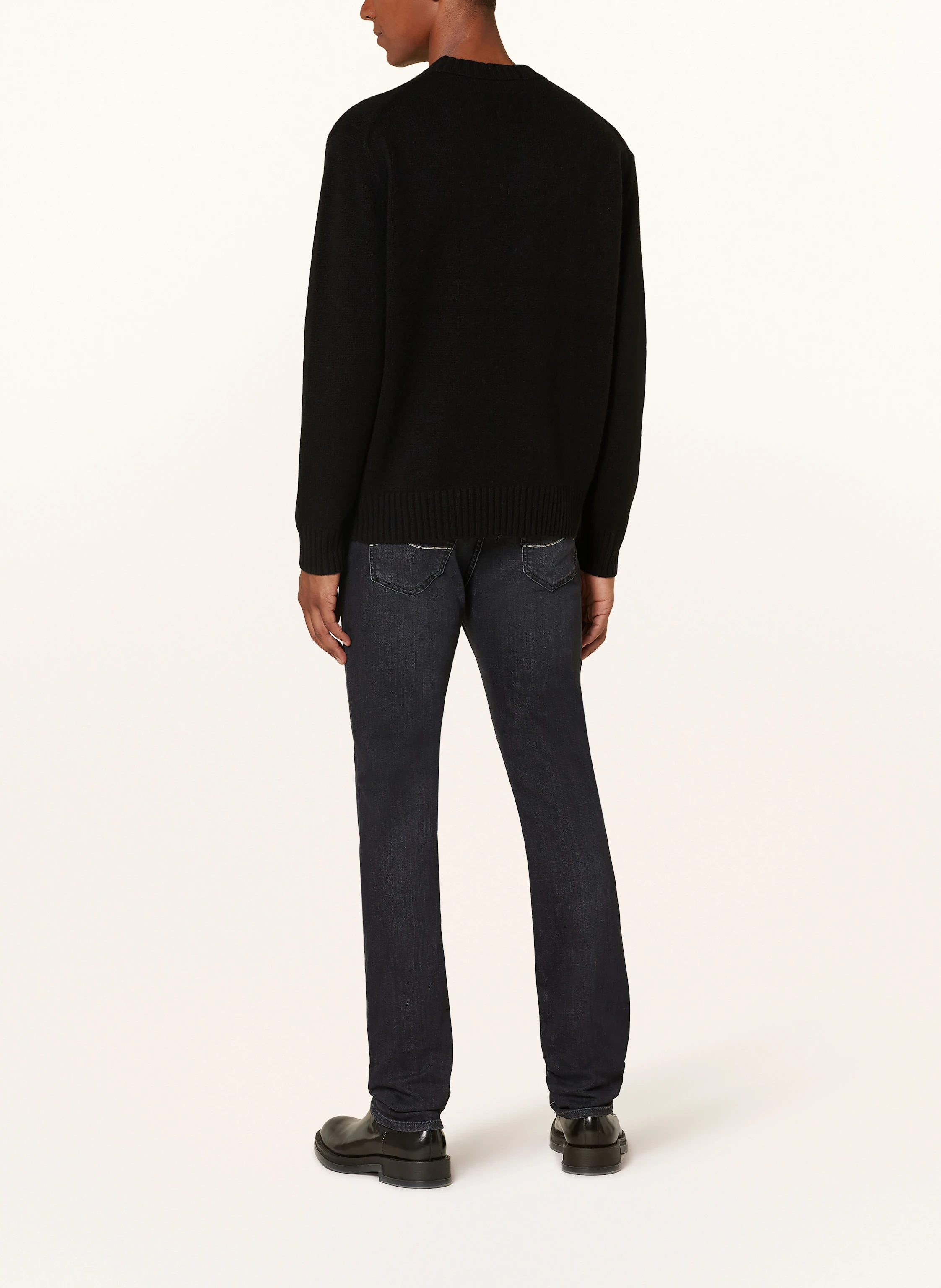 JACOB COHEN Jeans BARD Slim Fit