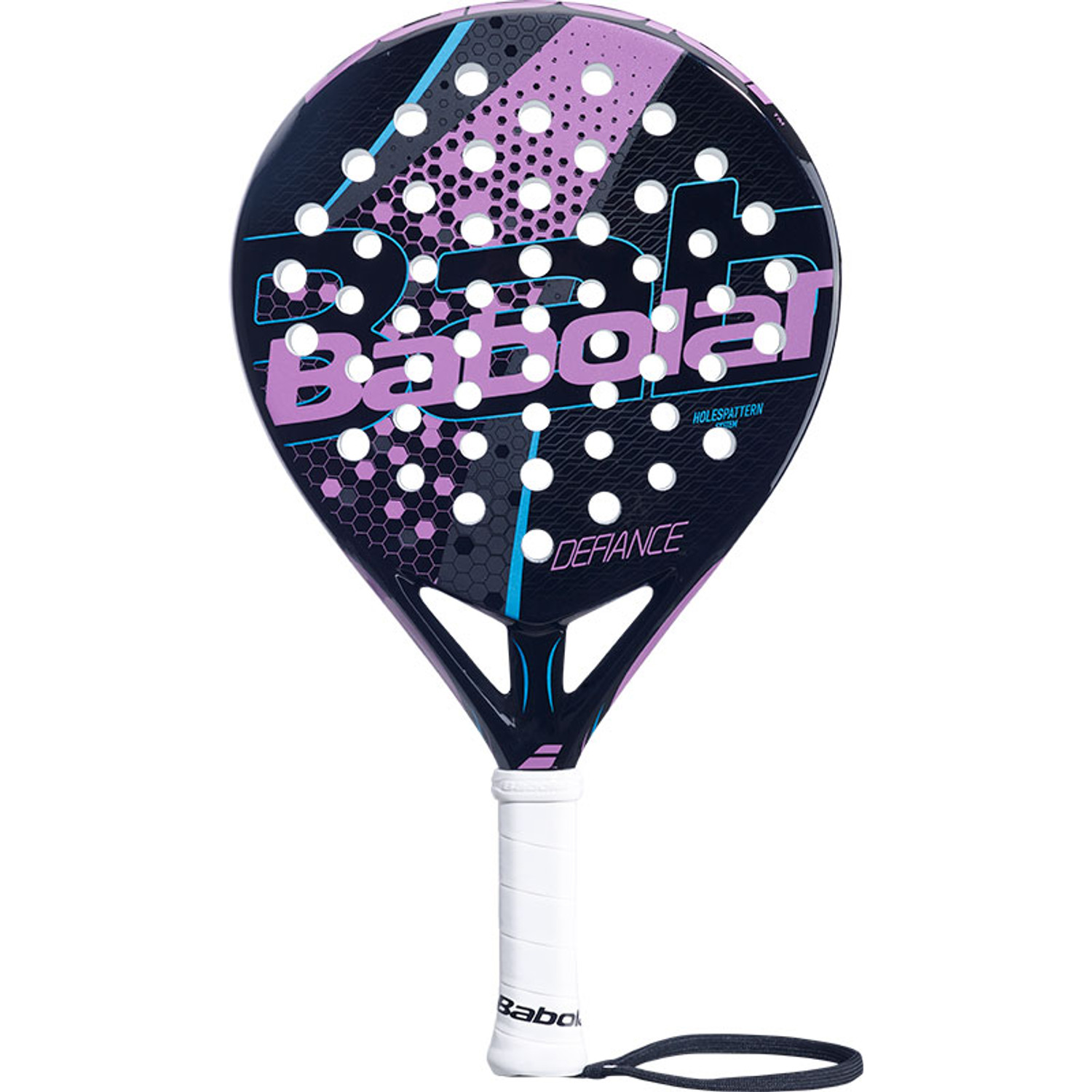 Babolat Defiance Dames er Tweedekans