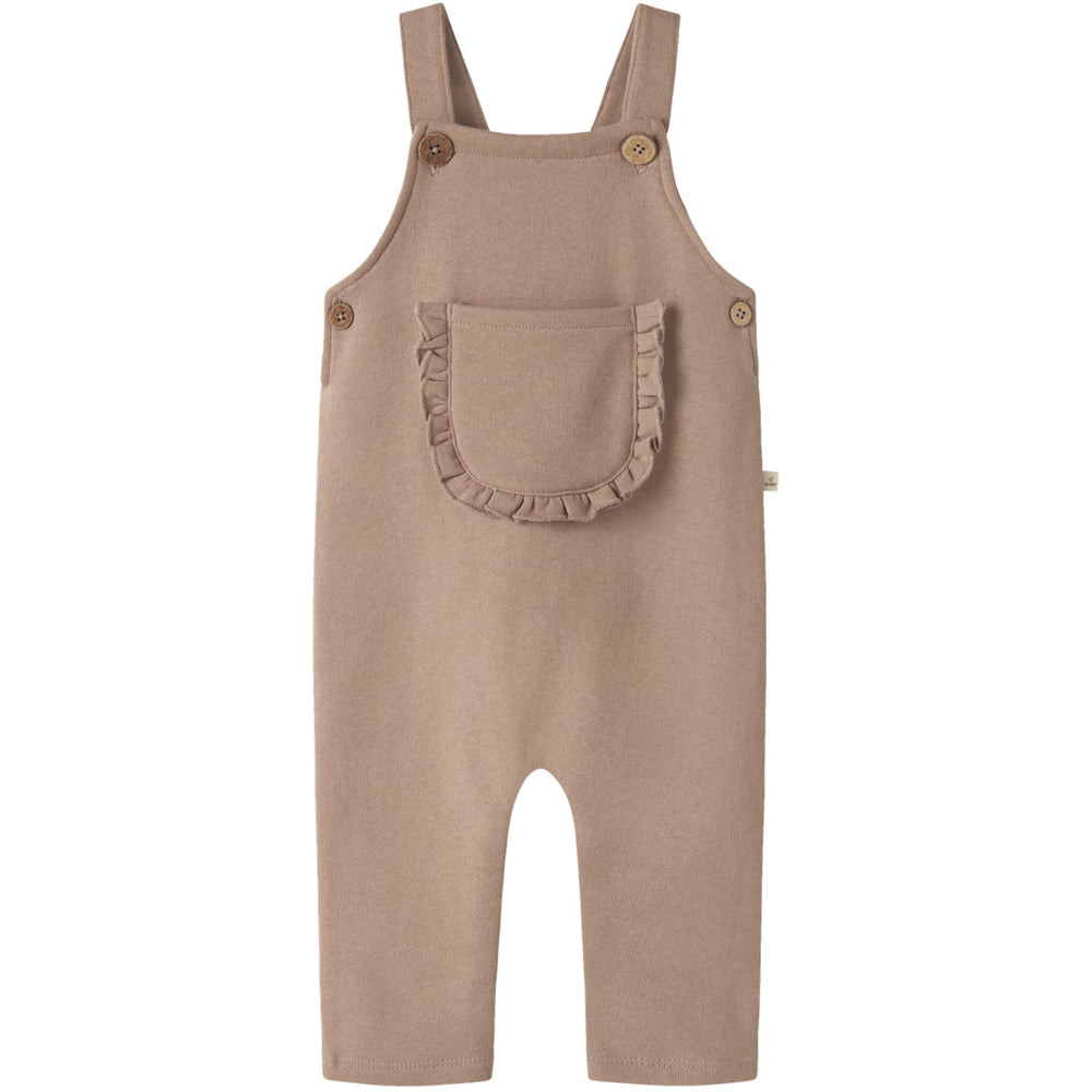 Køb Lil'Atelier Roebuck Nbfjobo Tia Loose Sweat Overall Lil