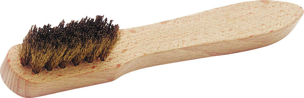Swix File Brush
