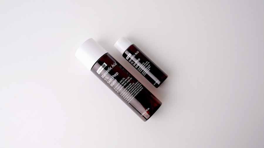 By Wishtrend Mandelic Acid 5% Skin Prep Water 120ml