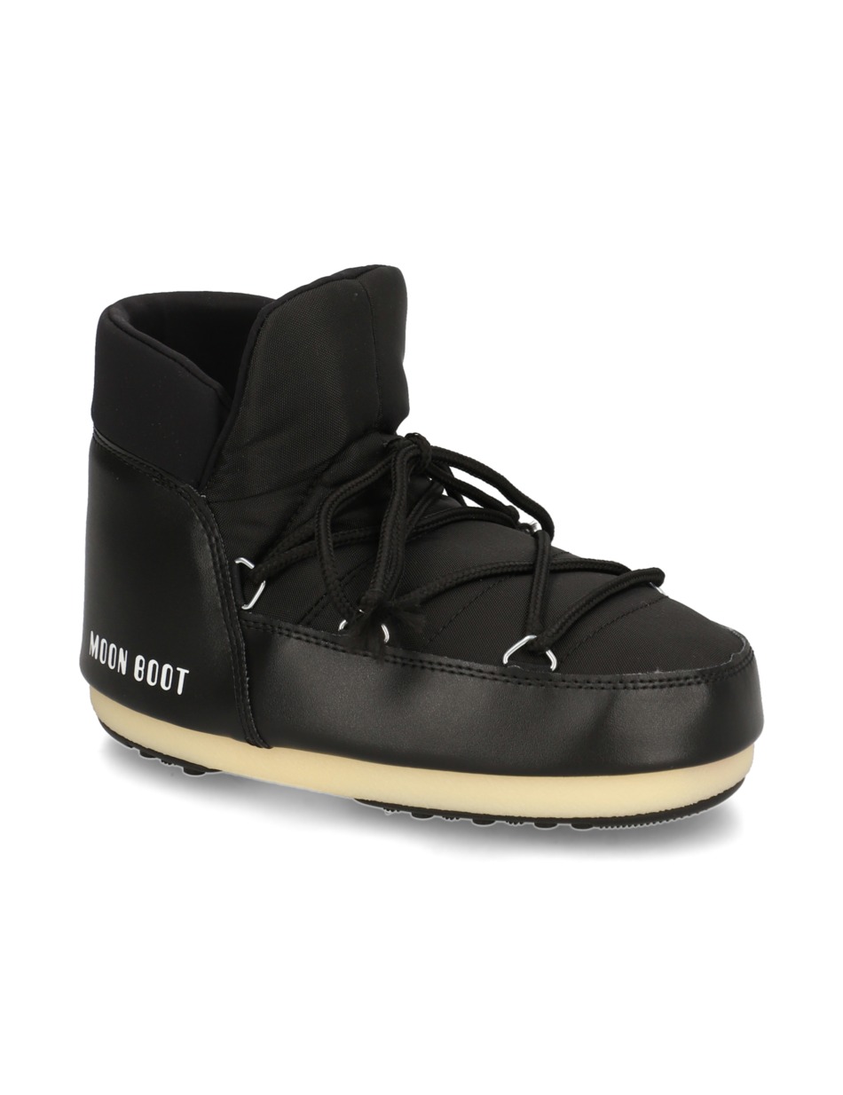 MOON BOOT PUMPS NYLON