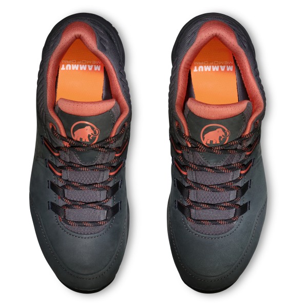 Mammut - Women's Nova IV Low GTX - Chaussures multisports