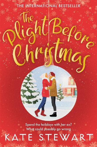 The Plight Before Christmas (Paperback)
