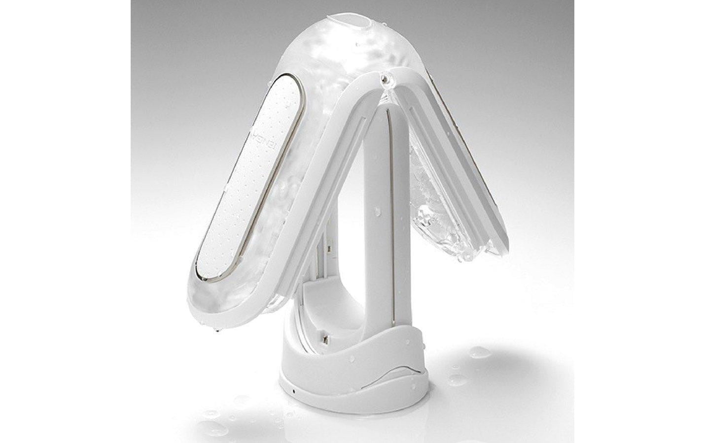 Masturbator Flip Zero Vibration<br>Masturbator mit Vibration