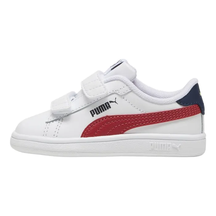 Puma Smash 3.0 L V Inf Sneakers Junior