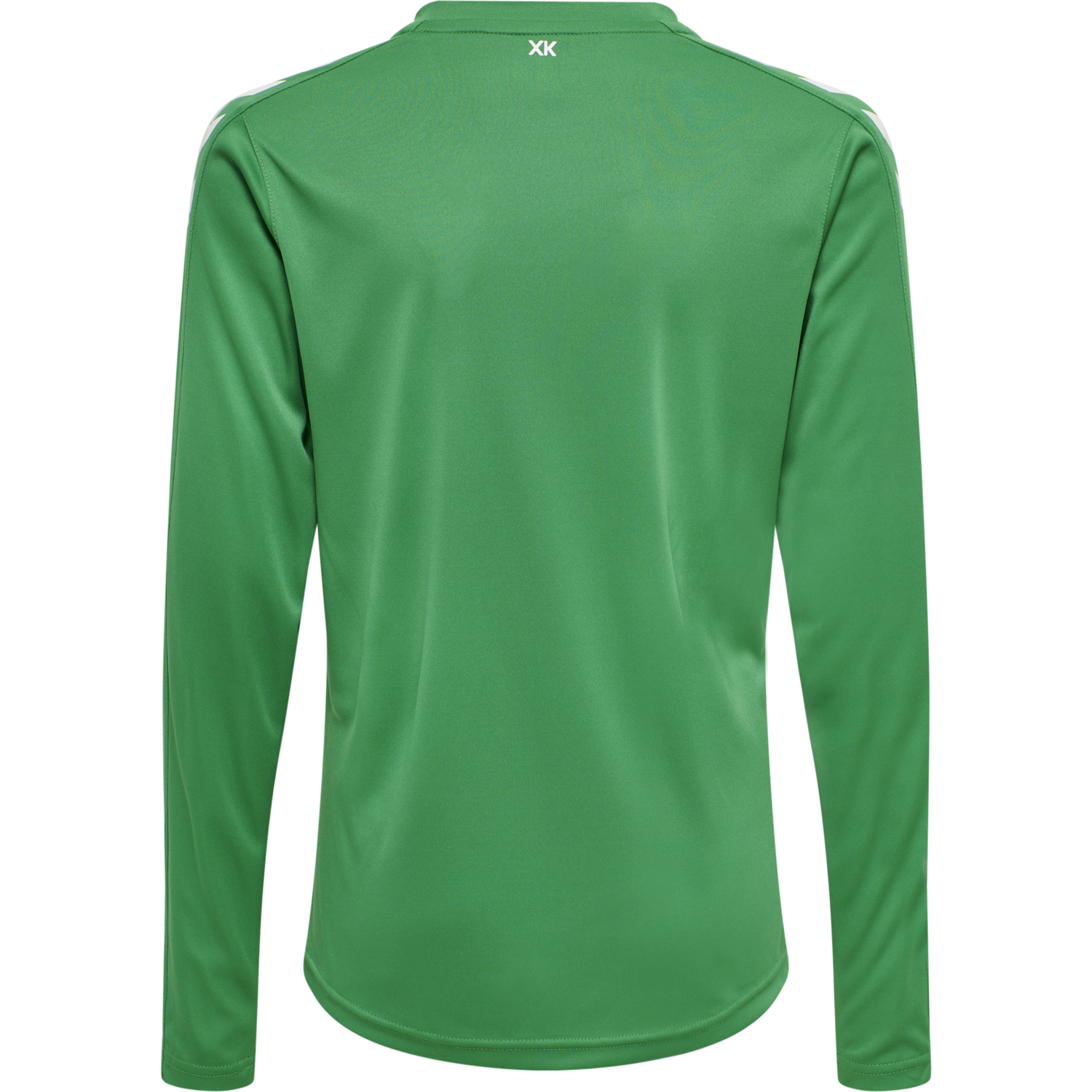 hmlCORE XK POLY JERSEY L/S KIDS
