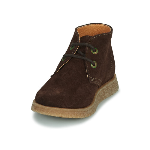 Pablosky - 506396 - Marron