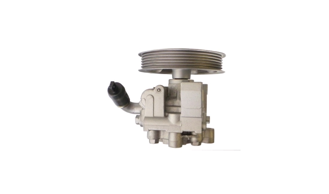 Servopumpe Hydraulisk 121 mm