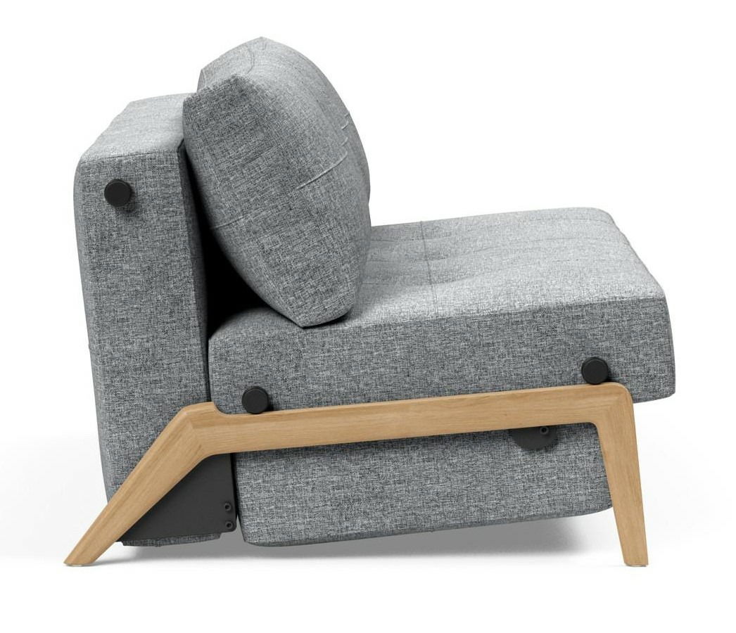 Innovation Funktionssofa CUBED