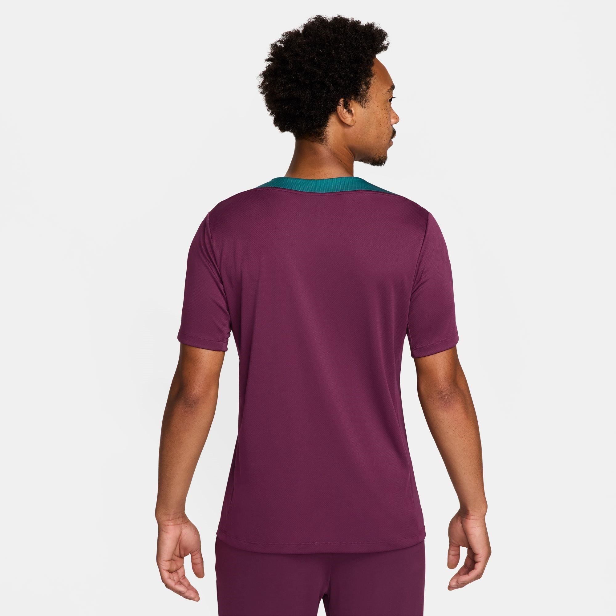 Nike Paris Saint Germain Strike Drill Top 2024 2025 Adults