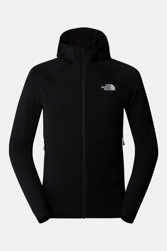The North Face The North Face Bolt Polartec Hoodie Fleecetrui
