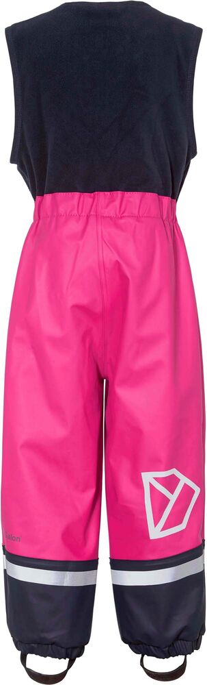 Didriksons Boardman Fôret Regnsett, Plastic Pink