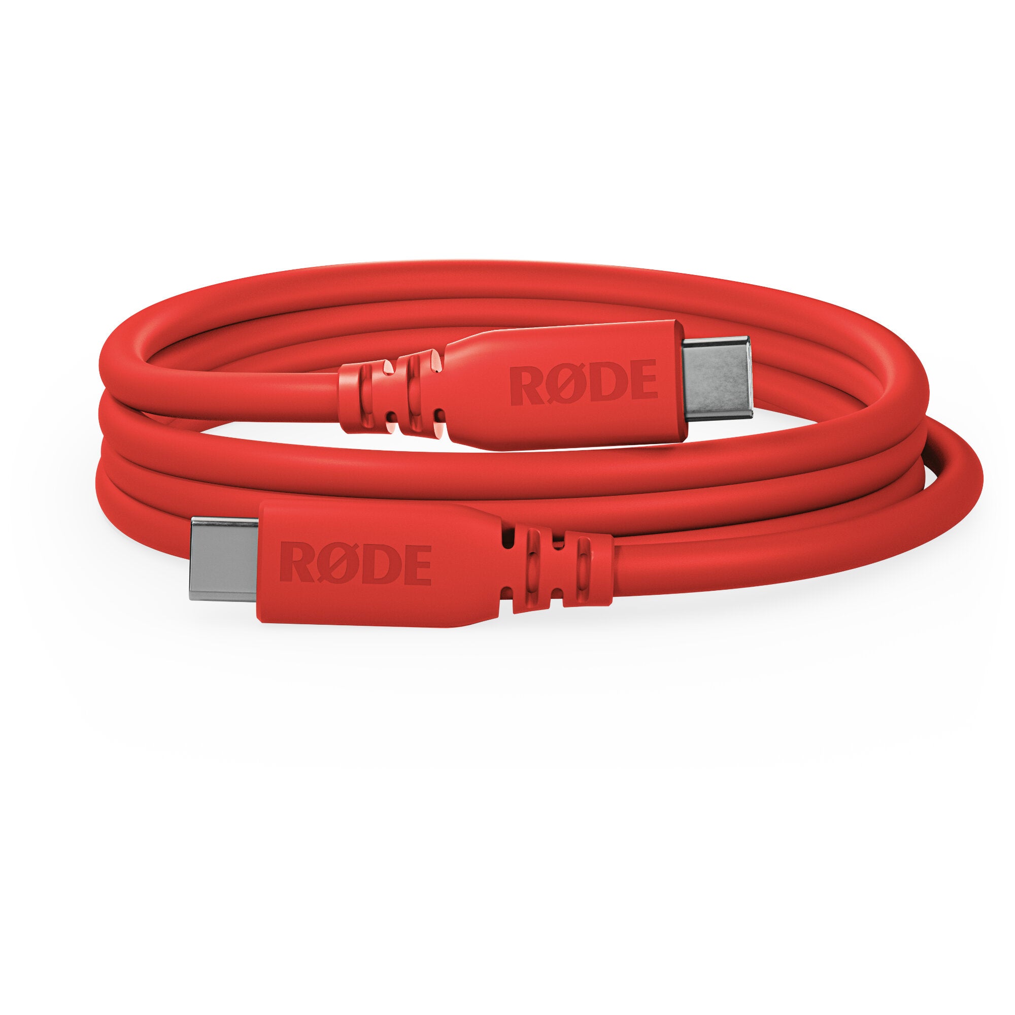 Rode SC27 Red SuperSpeed USB-C kabel (2m)