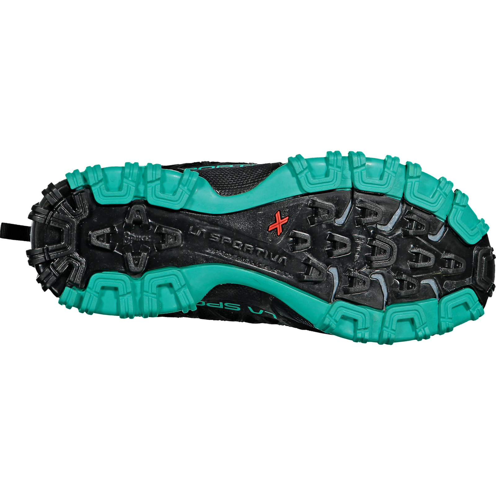 La Sportiva Damen-Trailrunningschuh Bushido II 39.5