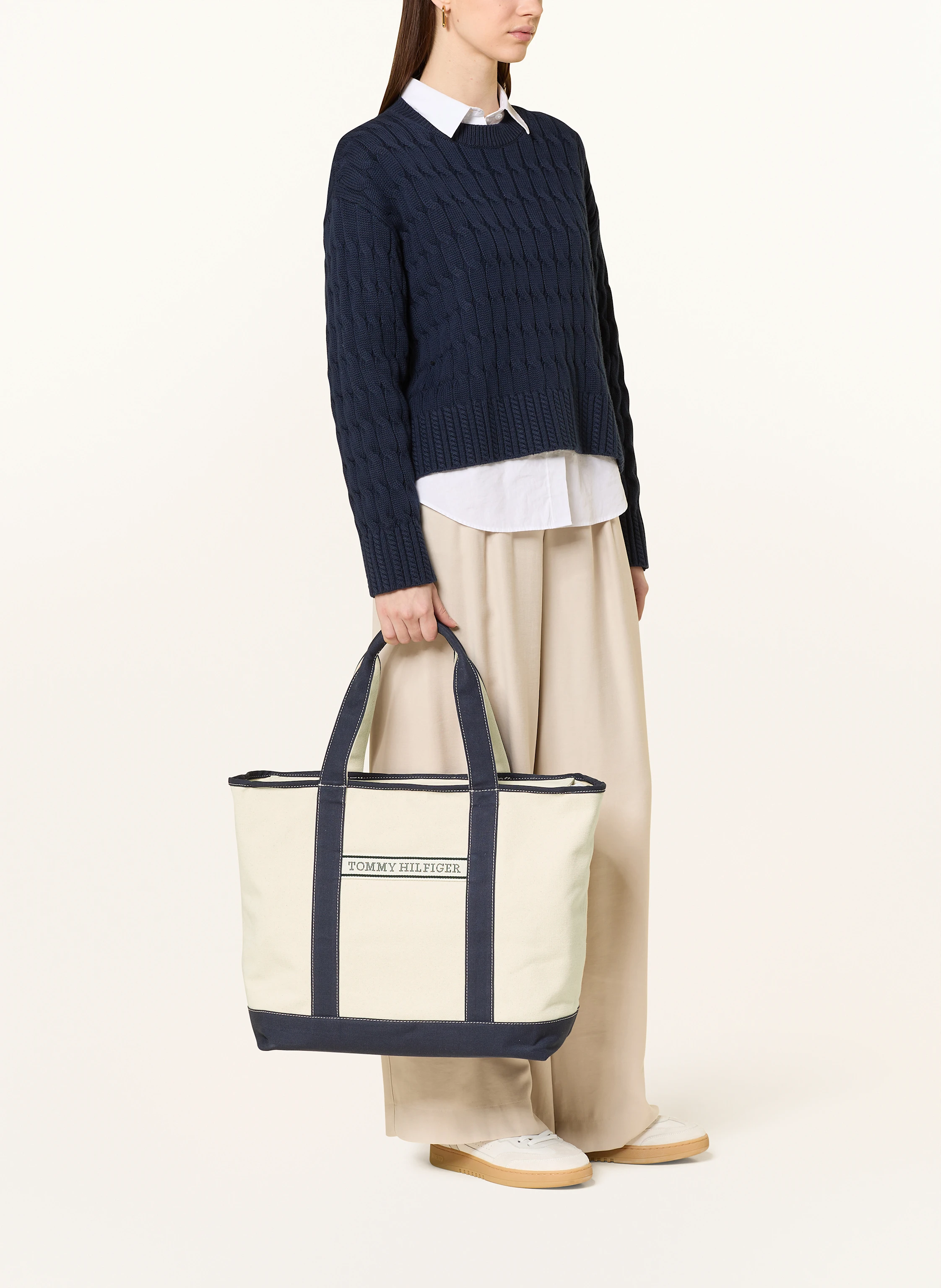 TOMMY HILFIGER Shopper SUMMER