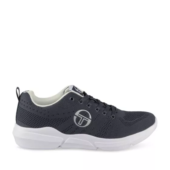 Baskets BLEU SERGIO TACCHINI