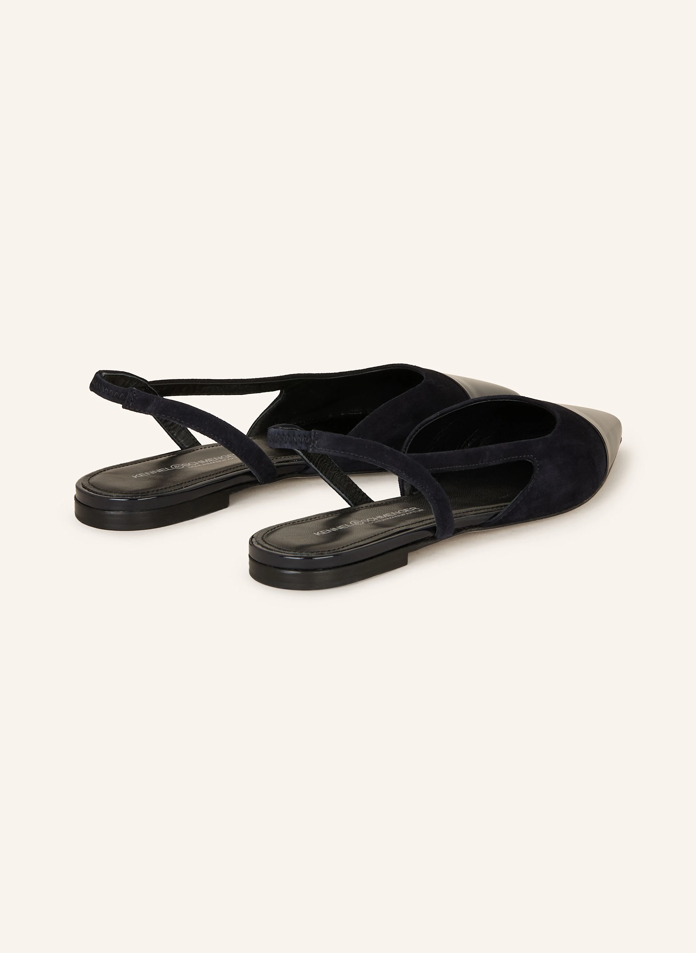 KENNEL & SCHMENGER Slingballerinas GRETA