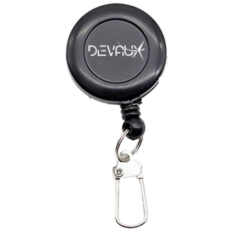 Bouton Service Devaux Clip