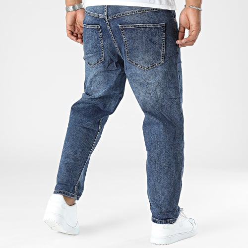 Jean Regular Bleu Denim