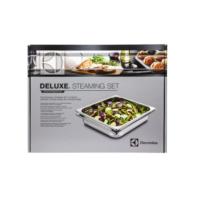 Electrolux Tilbehør E9OOGC23 (Rustfri stål)