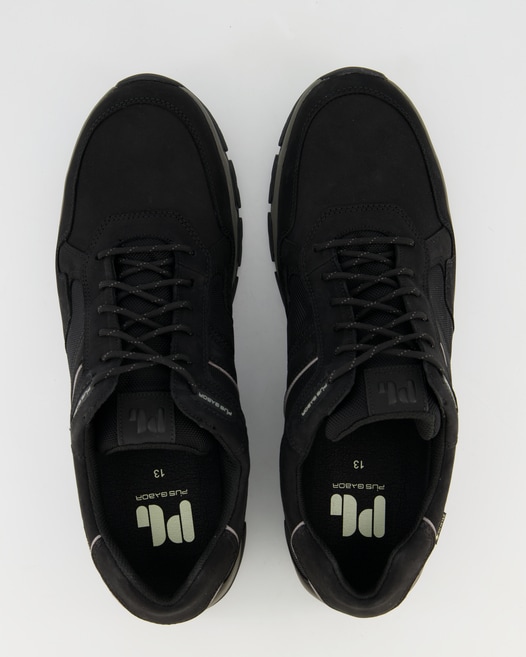 Pius Gabor 0533.51.21 Wanderschuhe in Schwarz